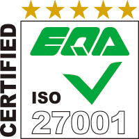 EQA ISO27001